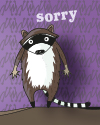 Categorie Sorry