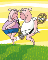 Categorie Sport