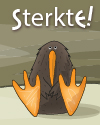 Categorie Sterkte